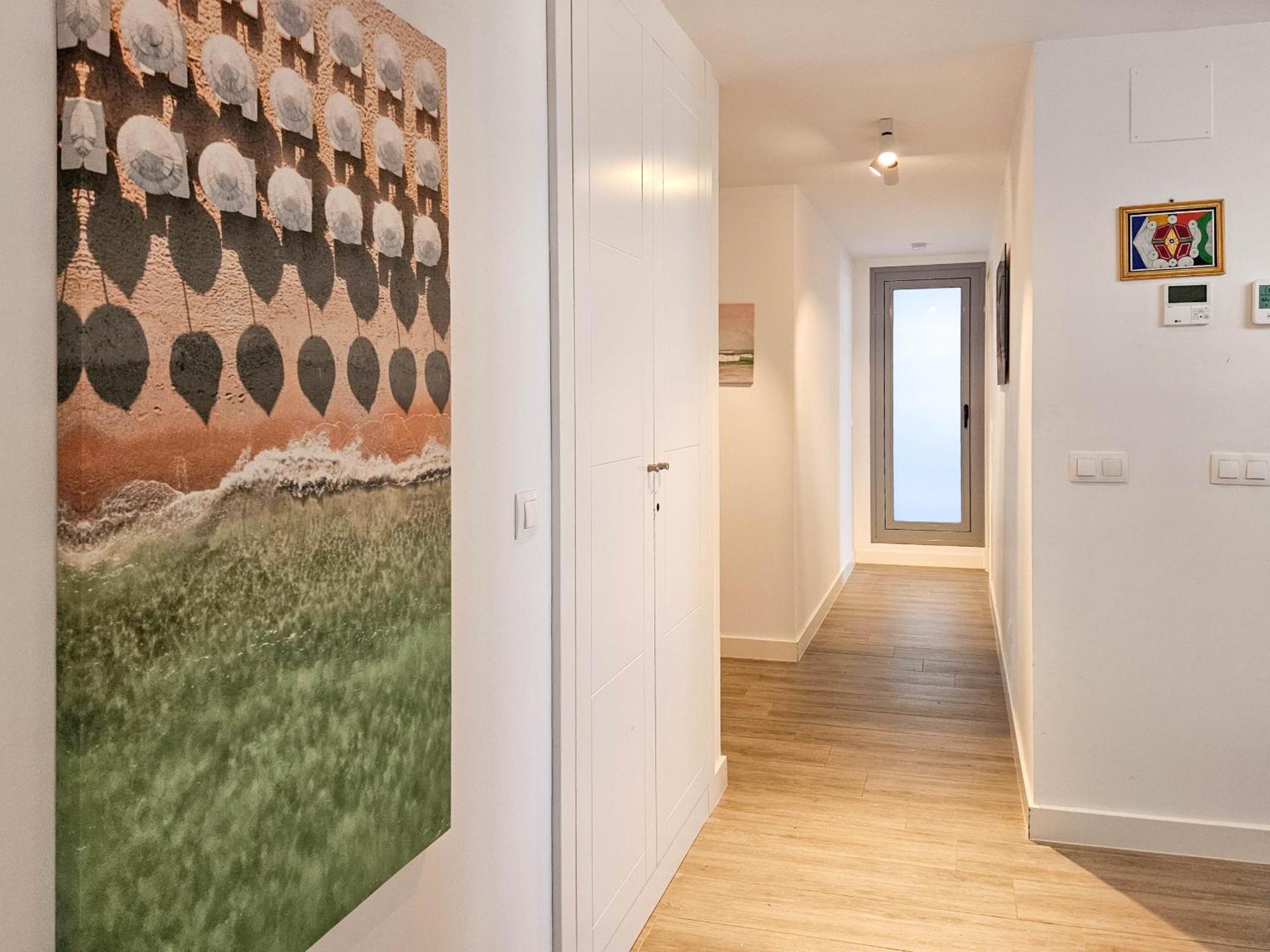 Luxury Ground Floor Apt - 300 M To Cabopino Golf Marbella Buitenkant foto