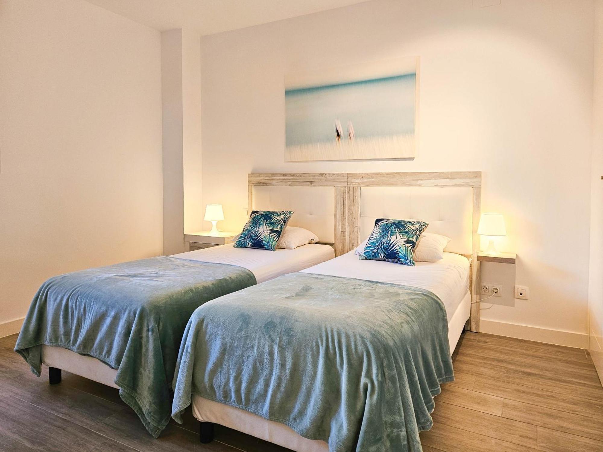 Luxury Ground Floor Apt - 300 M To Cabopino Golf Marbella Buitenkant foto