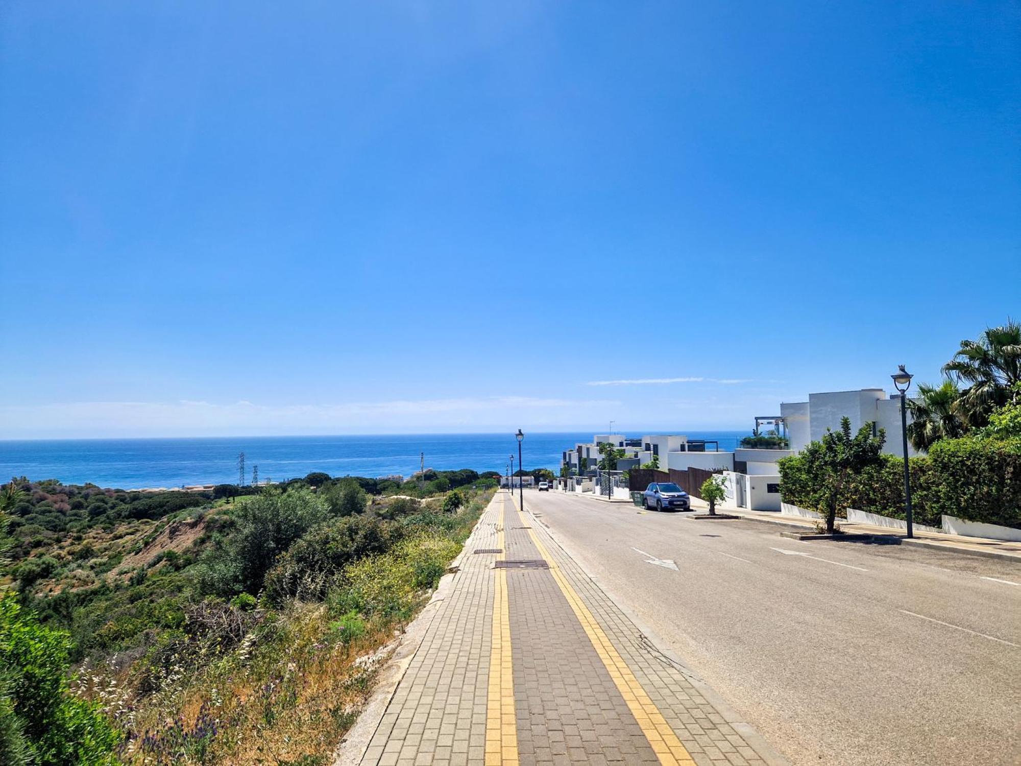 Luxury Ground Floor Apt - 300 M To Cabopino Golf Marbella Buitenkant foto