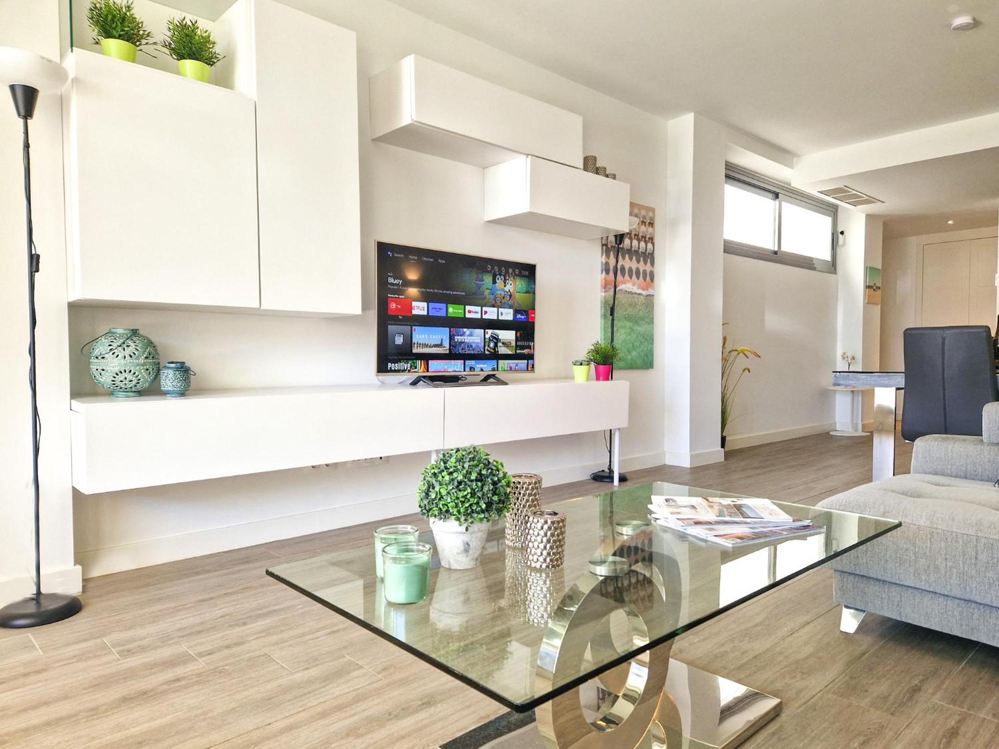 Luxury Ground Floor Apt - 300 M To Cabopino Golf Marbella Buitenkant foto
